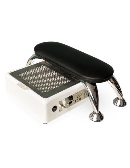 Reposamanos Teri 600 y Turbo patas metálicas