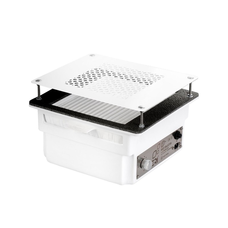 Teri Integrable 800 White White 80W