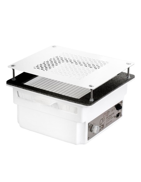 Teri Integrable 800 White White 80W