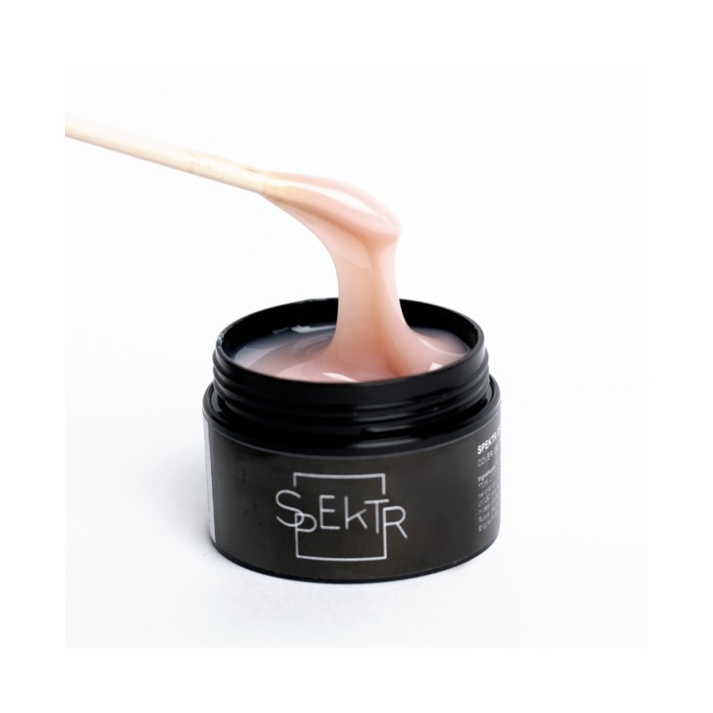 Cover Gel, Warm 15ml