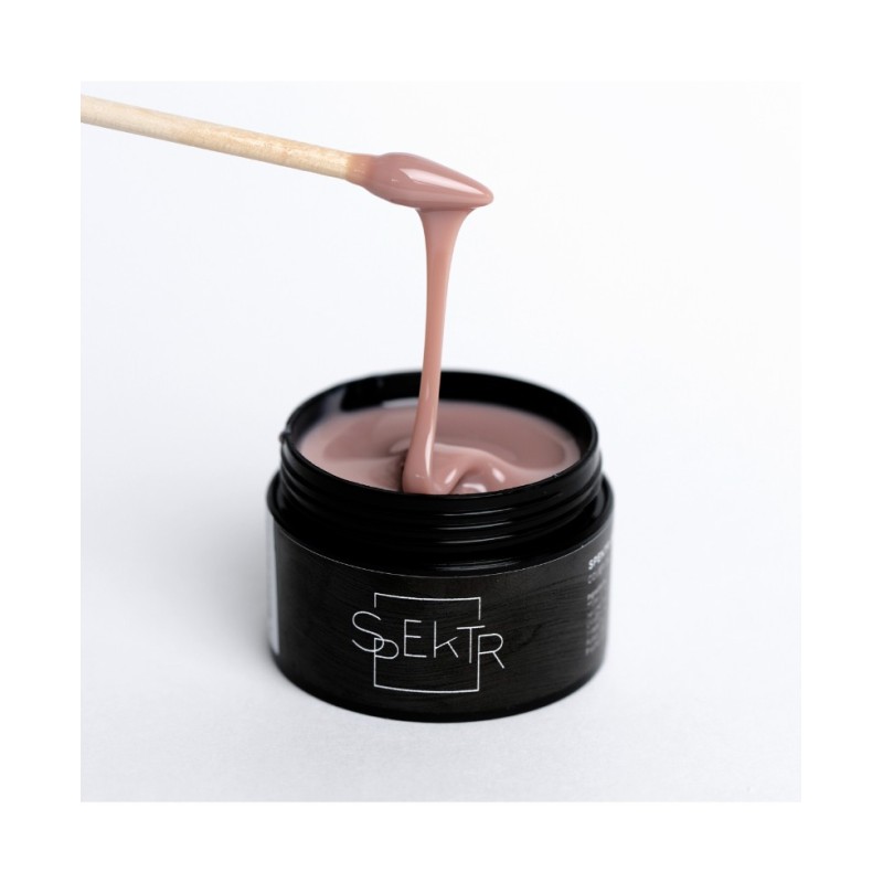 Builder Gel, Cold 15ml