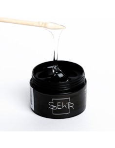 Medium Viscosity Builder Gel, Clear 50ml 2