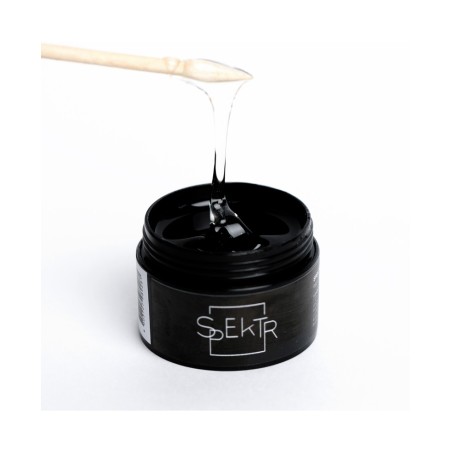 Medium Viscosity Builder Gel, Clear 50ml