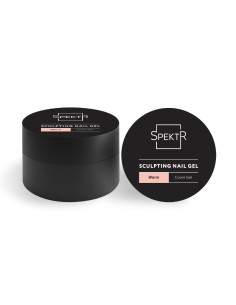 Cover Gel, Warm 50ml