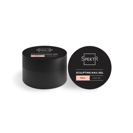 Cover Gel, Warm 50ml