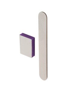 Pack Staleks Desechable Lima + Pulidor