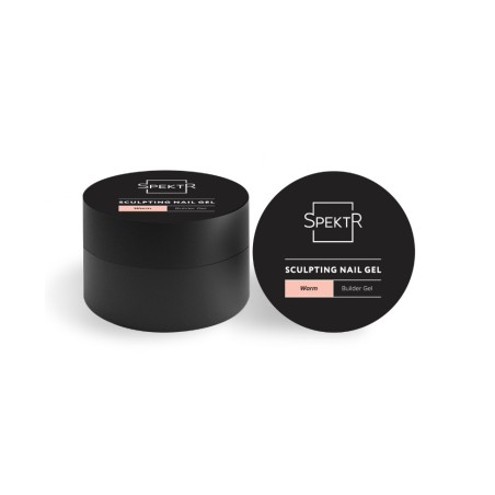 Builder Gel XL, Warm 50ml