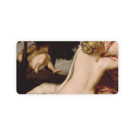 Nail Stamping Plate Spektr. Boheme: Renaissance 3