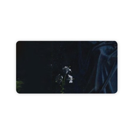 Nail Stamping Plate Spektr. Boheme: Gothica 3