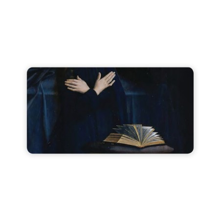 Nail Stamping Plate Spektr. Boheme: Gothica 4