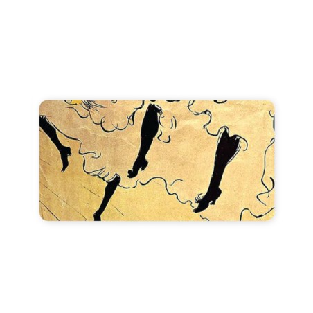 Nail Stamping Plate Spektr. Boheme: Modernism 3