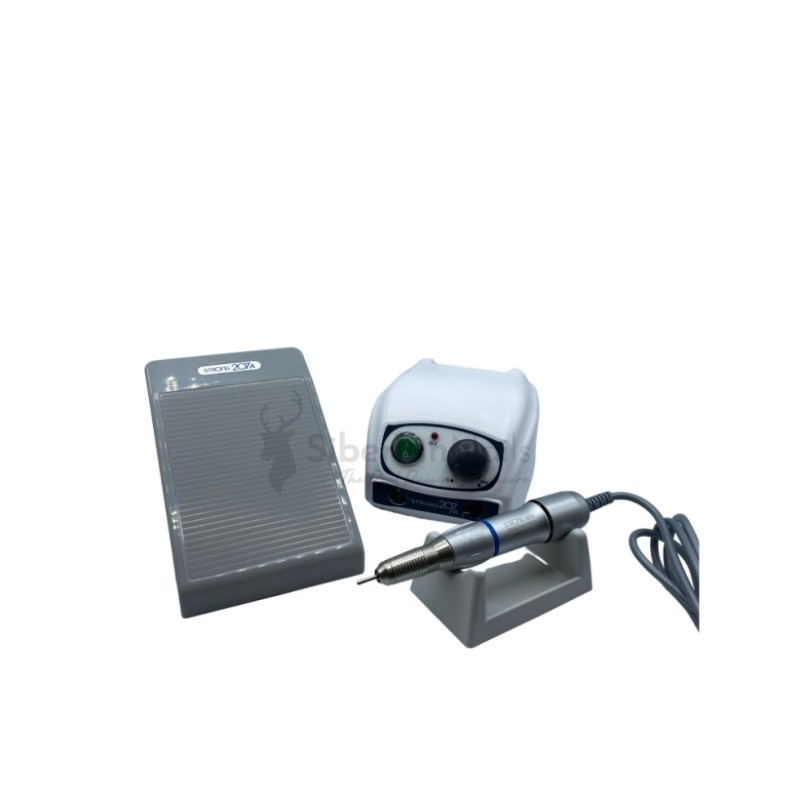 Torno Strong 207A/107II