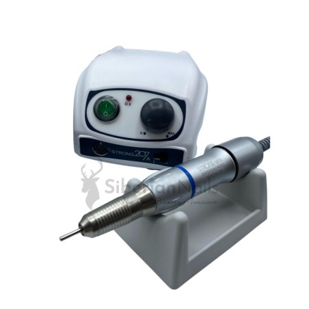 Torno Strong 207A/107II