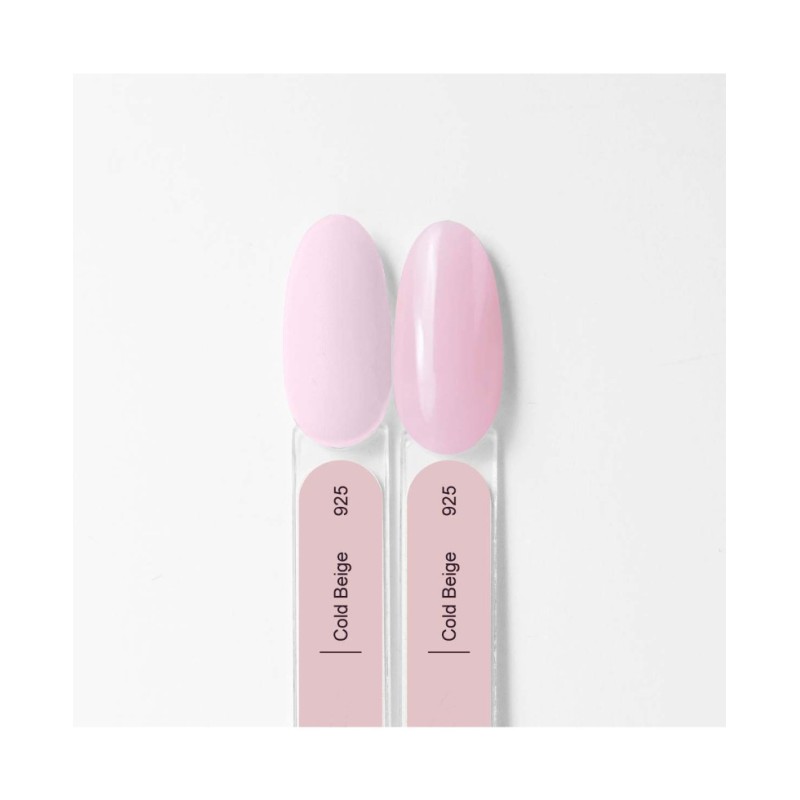 Spektr Base Coat Cold Beige 925, 10 ml