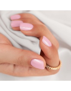 Spektr Base Coat Pink Shimmer 924, 10 ml 2