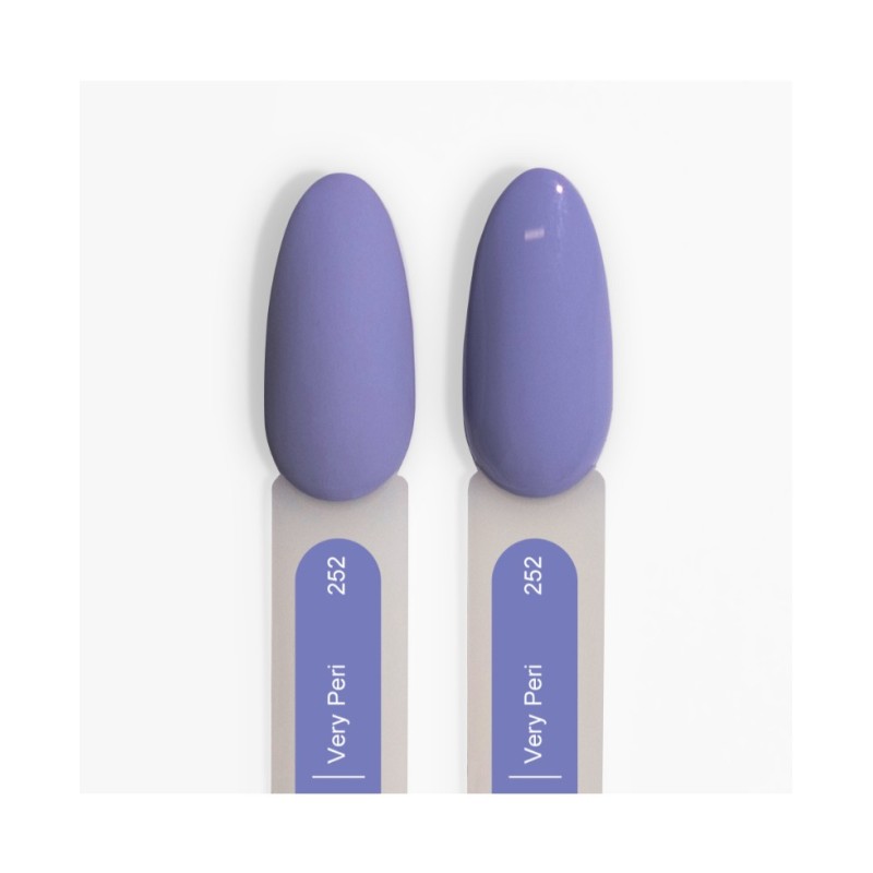 Spektr Gel Polish *252 Very Peri 10ml