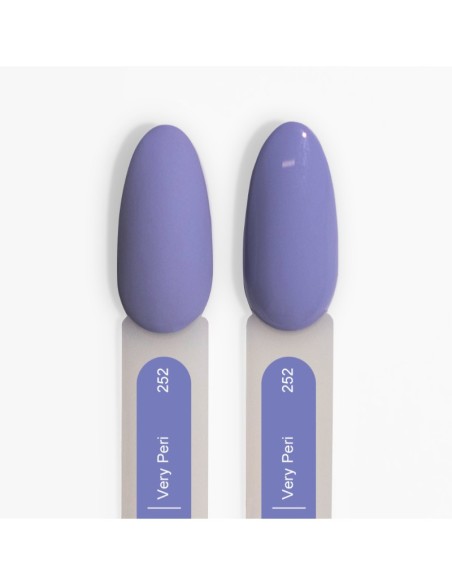 Spektr Gel Polish *252 Very Peri 10ml