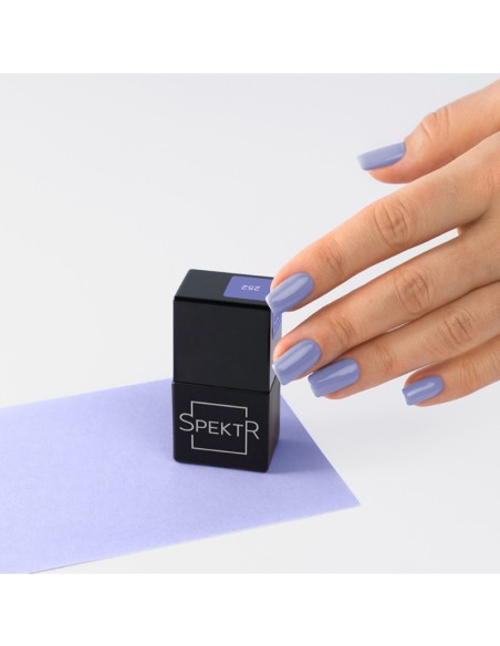 Spektr Gel Polish *252 Very Peri 10ml