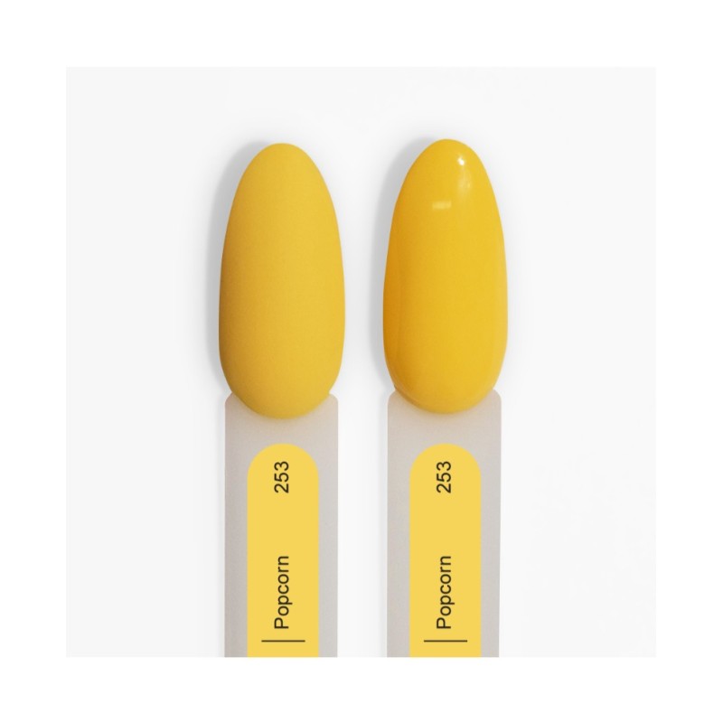 Spektr Gel Polish *253 Popcorn 10ml