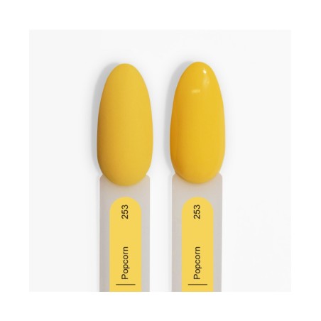 Spektr Gel Polish *253 Popcorn 10ml
