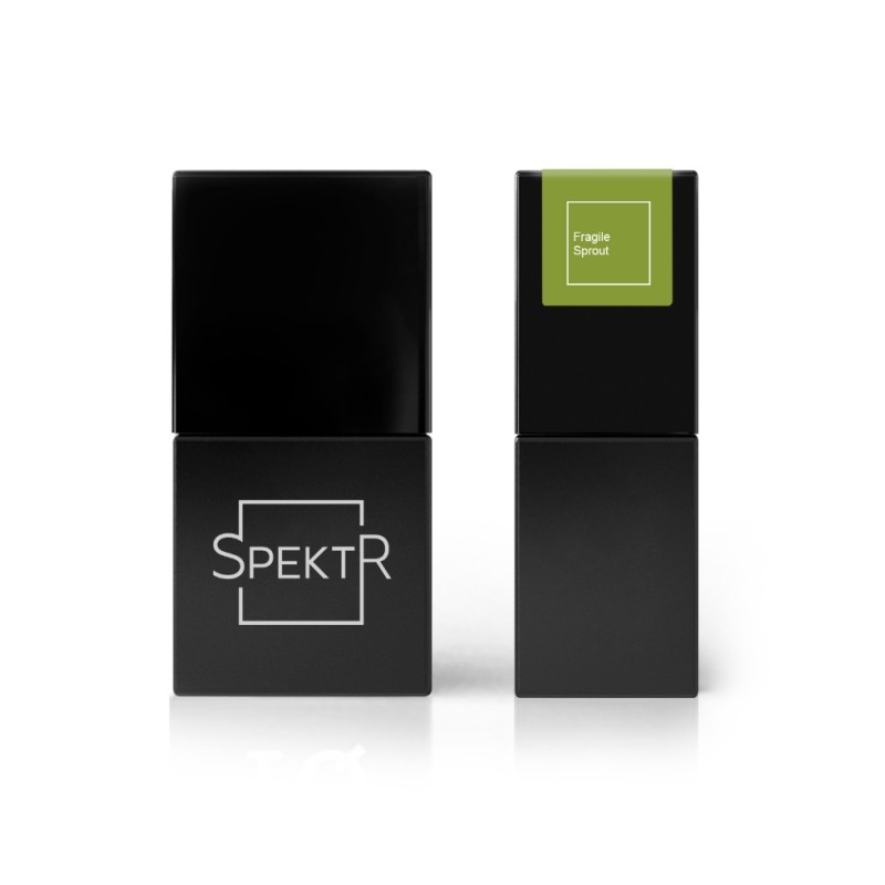 Spektr Gel Polish *255 Fragile Sprout 10ml