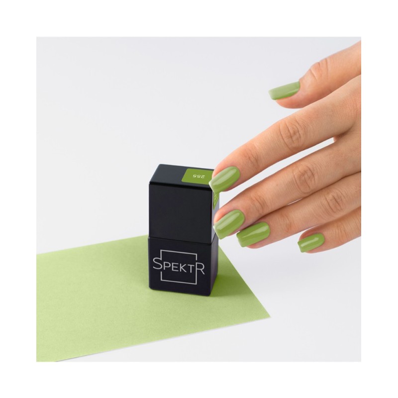 Spektr Gel Polish *255 Fragile Sprout 10ml