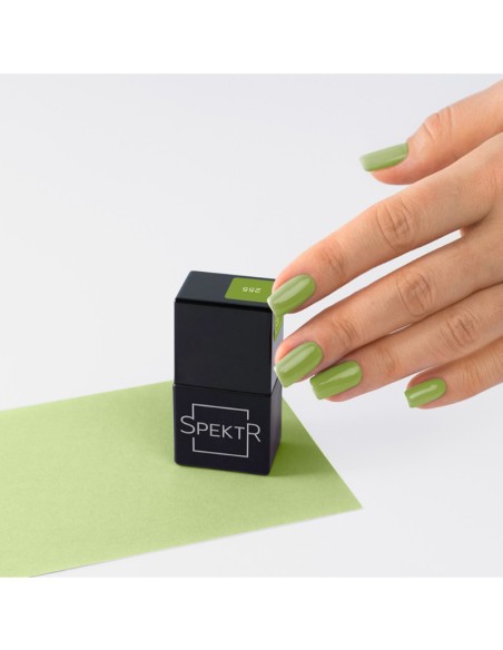 Spektr Gel Polish *255 Fragile Sprout 10ml