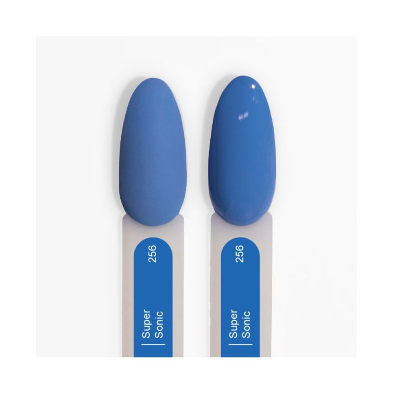 Spektr Gel Polish *256 Super Sonic 10ml