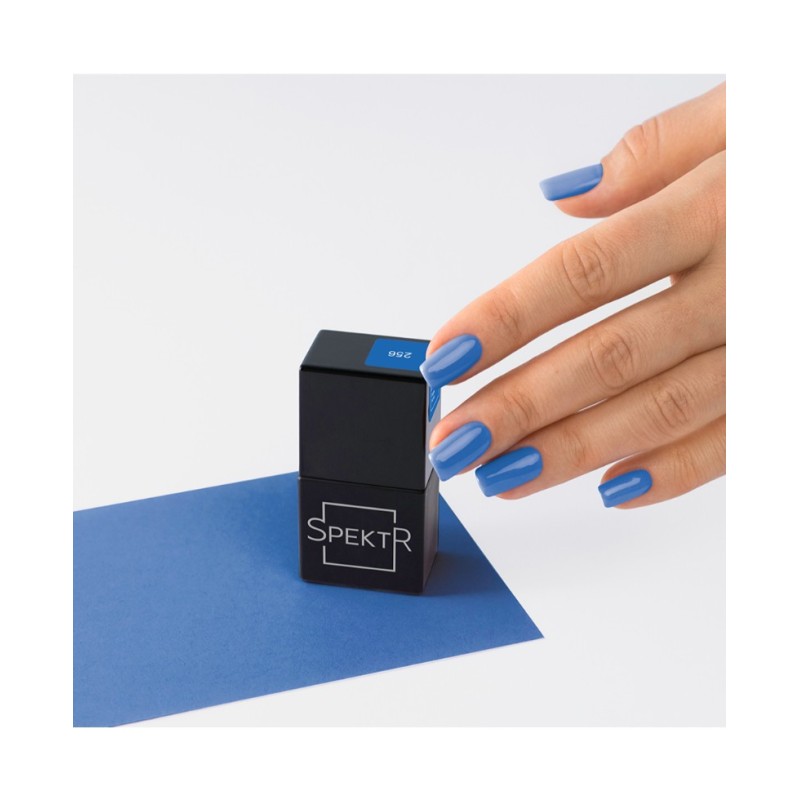 Spektr Gel Polish *256 Super Sonic 10ml