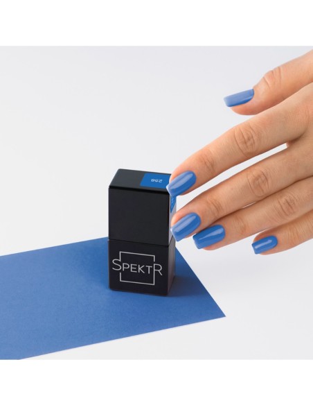 Spektr Gel Polish *256 Super Sonic 10ml