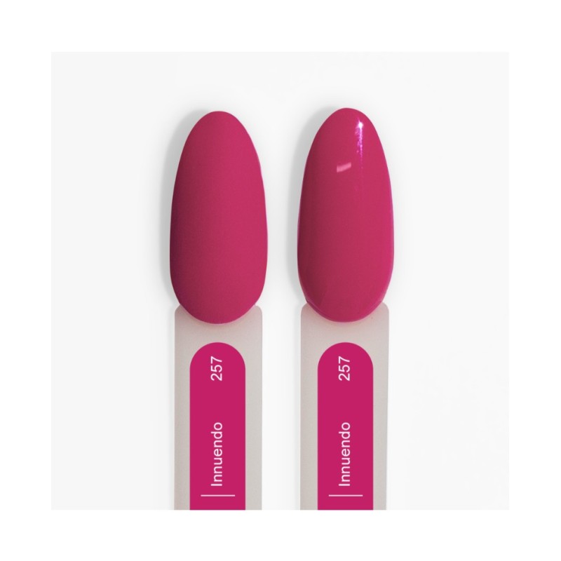 Spektr Gel Polish *257 Innuendo 10ml