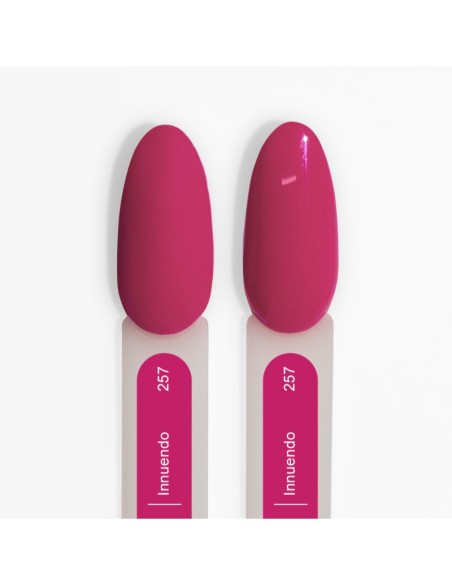 Spektr Gel Polish *257 Innuendo 10ml