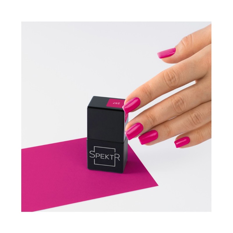 Spektr Gel Polish *257 Innuendo 10ml