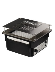 Teri Integrable 800 Black Black 80W