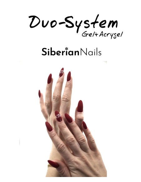 CURSO DUO-SYSTEM