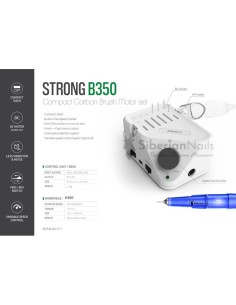 SAESHIN B350/H350 AZUL