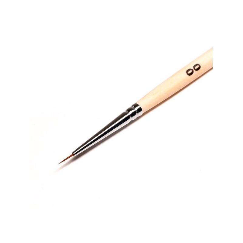 ROUBLOFF Kolinsky 1010 Tamaño 1