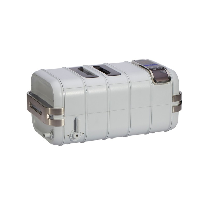 Ultrasonido Codyson CD-4831 3 Litros