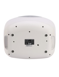 Ultrasonido Codyson CD-4820 2'5 Litros 2