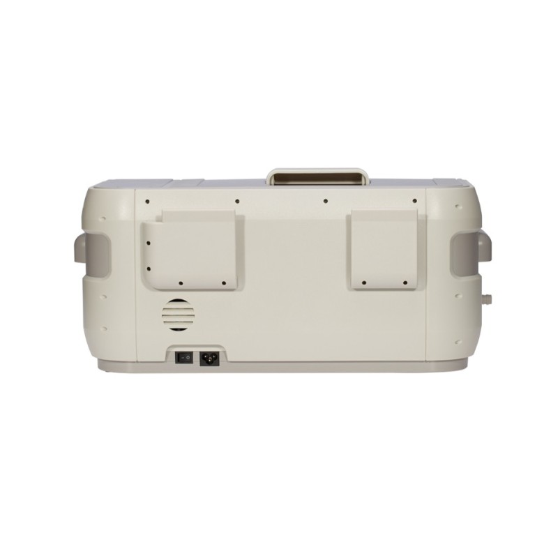 Ultrasonido Codyson CD-4862 6 Litros