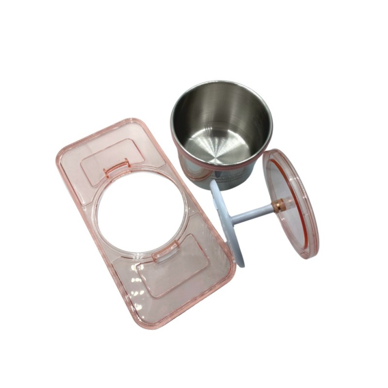 Ultrasonido Codyson CDS-310 800 ml