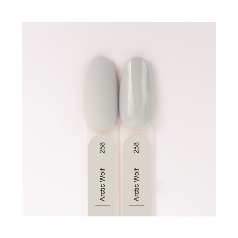 Spektr Gel Polish *257 Innuendo 10ml