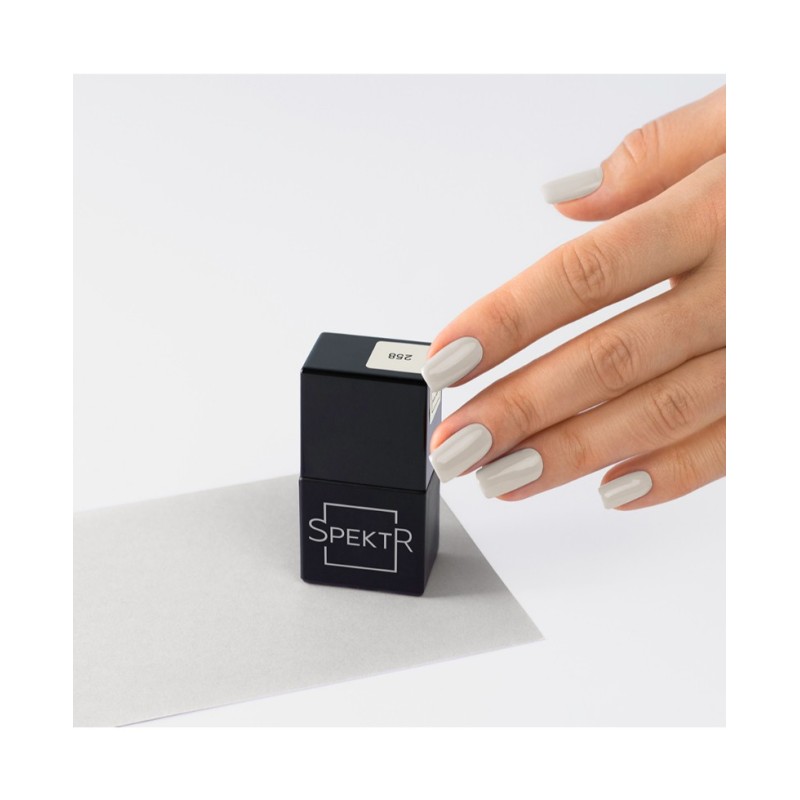 Spektr Gel Polish *257 Innuendo 10ml