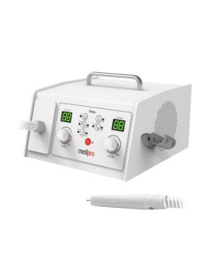 Torno con aspirador MedipRO 40K