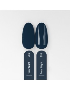 Spektr Gel Polish *258 Arctic Wolf 10ml 2