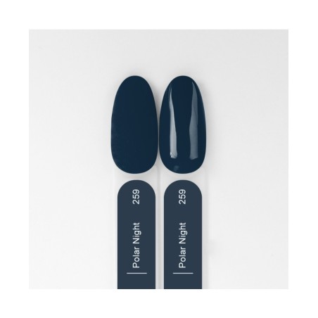 Spektr Gel Polish *258 Arctic Wolf 10ml