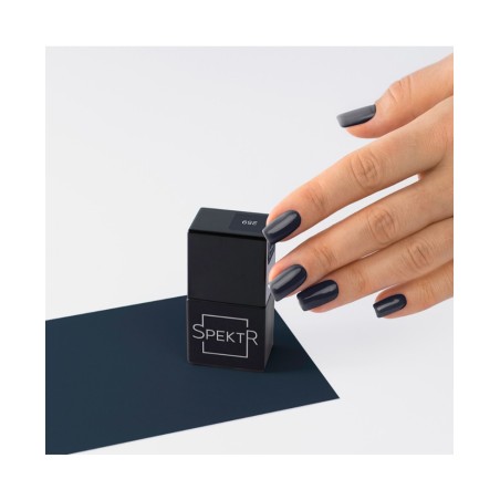 Spektr Gel Polish *258 Arctic Wolf 10ml