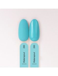 Spektr Gel Polish *259 Polar Night 10ml 2