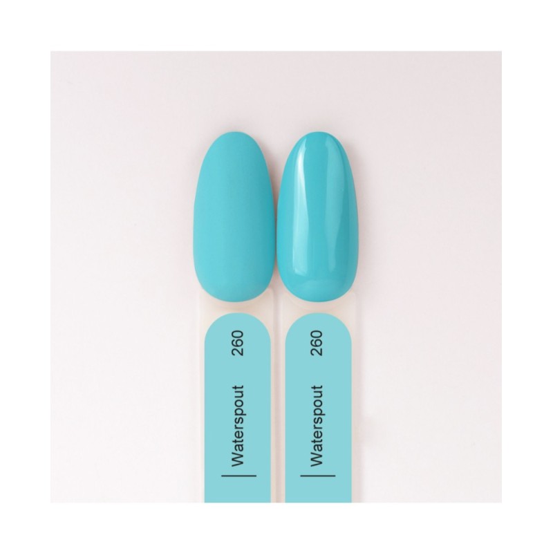 Spektr Gel Polish *259 Polar Night 10ml