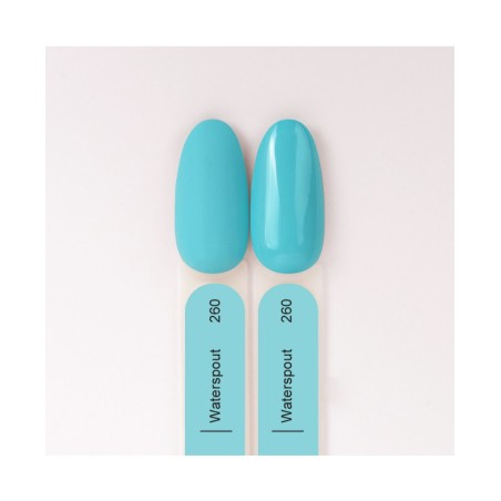 Spektr Gel Polish *259 Polar Night 10ml